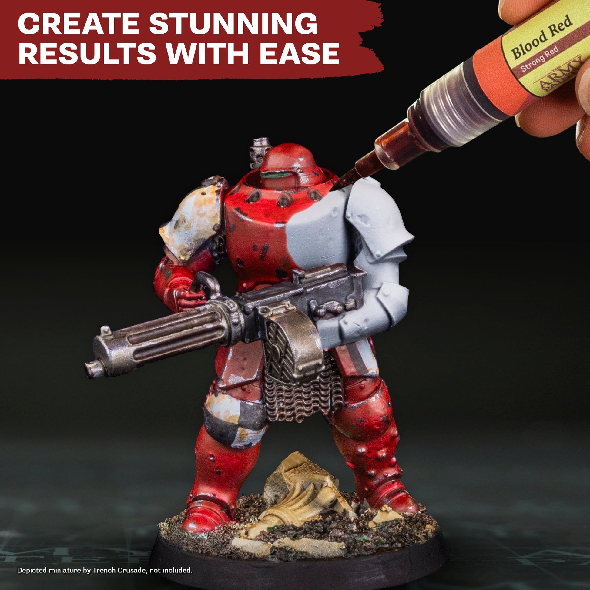 Speedpaint Marker Starter Set