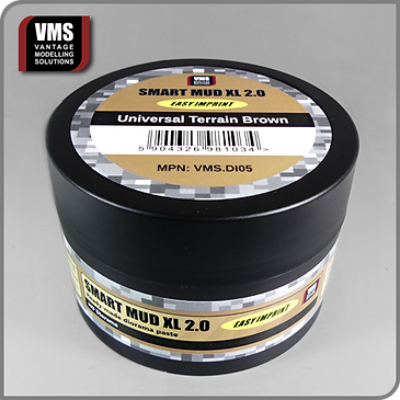 VMS Smart Mud XL 2.0 (200ml)