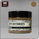 VMS Spot-On Pigment No. 03 Brown Earth (45ml)