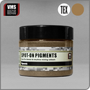 VMS Spot-On Pigment No. 04 Brown Earth Tex (45ml)