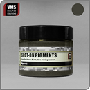 VMS Spot-On Pigment No. 07 Black Earth (45ml)