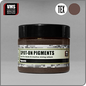 VMS Spot-On Pigment No. 10 Dark Brown Earth Tex (45ml)