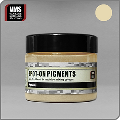 VMS Spot-On Pigment No. 11 Light Sand (45ml)