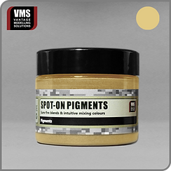 VMS Spot-On Pigment No. 13 Intensive Sand (45ml)