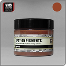 VMS Spot-On Pigment No. 15 Vietnam Red Earth (45ml)
