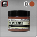 VMS Spot-On Pigment No. 16 Vietnam Red Earth Tex (45ml)