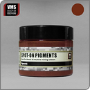 VMS Spot-On Pigment No. 18 Medium Old Rust (45ml)