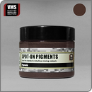 VMS Spot-On Pigment No. 21 Track Brown Classic (45ml)