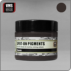 VMS Spot-On Pigment No. 22 Track Brown XT Dark (45ml)