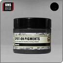 VMS Spot-On Pigment No. 24 Soot Black (45ml)