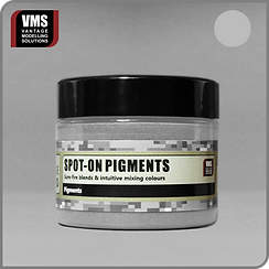 VMS Spot-On Pigment No. 27 Concrete Grey (45ml)