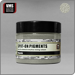 VMS Spot-On Pigment No. 29 Pure Texture (45ml)