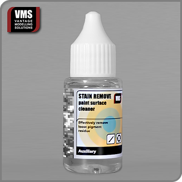 VMS Stain Remover (20ml)