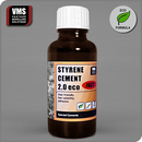 VMS Styrene Cement 2.0 eco Fast (30ml)