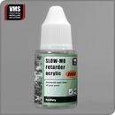 VMS Slow-Mo Retarder for Brushing (30ml)