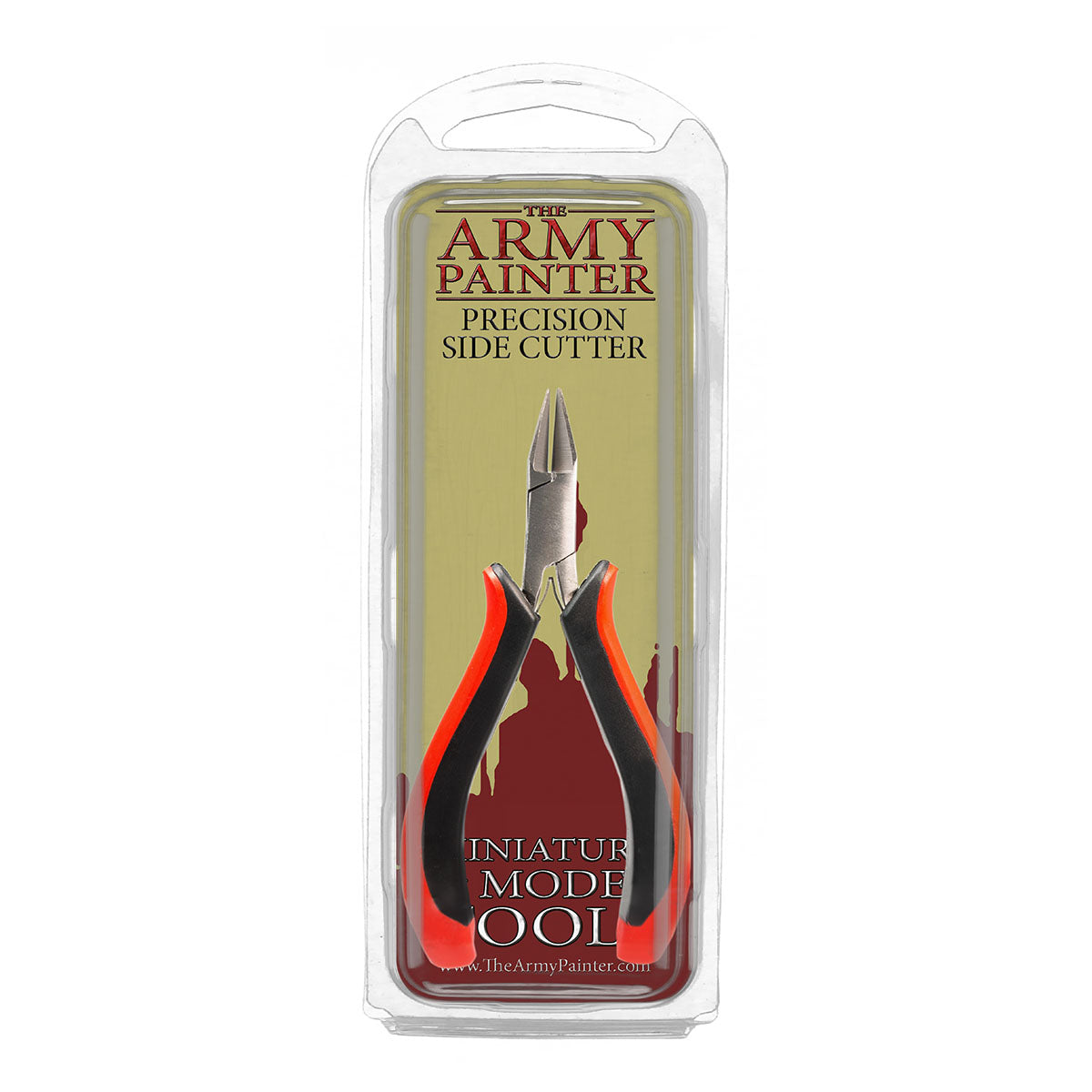 The Army Painter Precison Side Cutter
