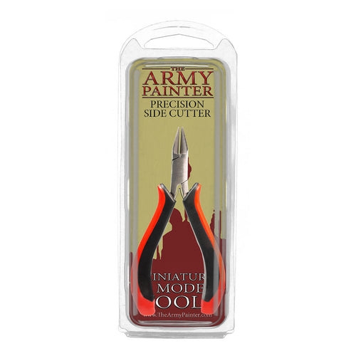 The Army Painter Precison Side Cutter