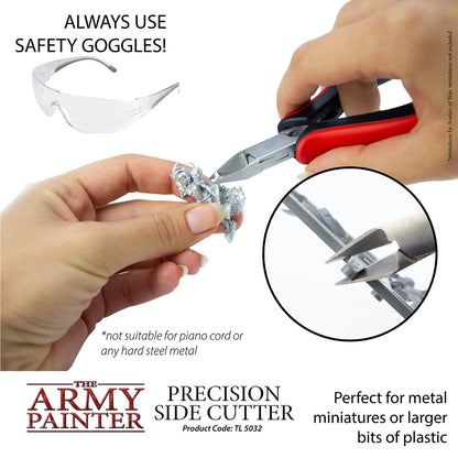 The Army Painter Precison Side Cutter