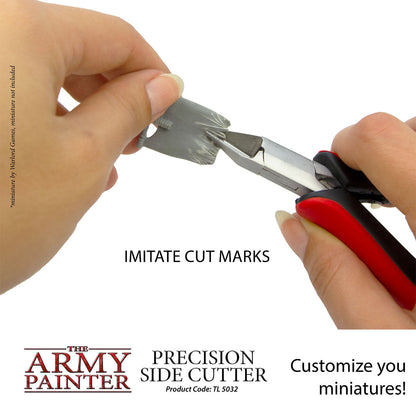 The Army Painter Precison Side Cutter