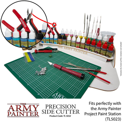 The Army Painter Precison Side Cutter