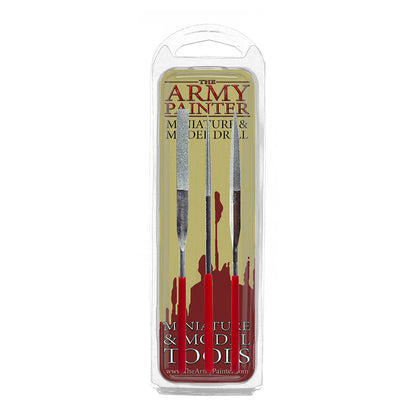 The Army Painter Miniature & Model Files