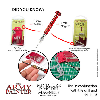 The Army Painter Miniature & Model Magnets