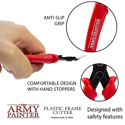 The Army Painter Plastic Frame Cutter