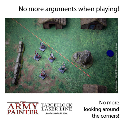 The Army Painter Targetlock Laser Line