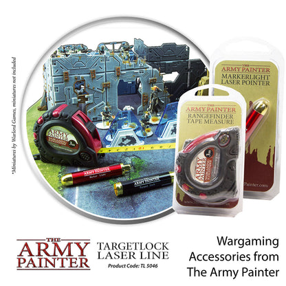 The Army Painter Targetlock Laser Line