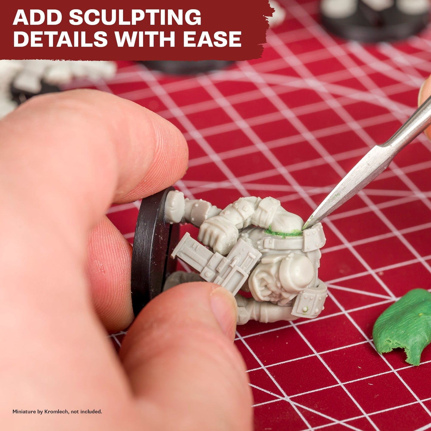 The Army Painter Hobby Tool Kit