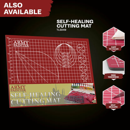 The Army Painter Hobby Tool Kit