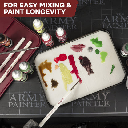 The Army Painter Wet Pallette Hydro Set