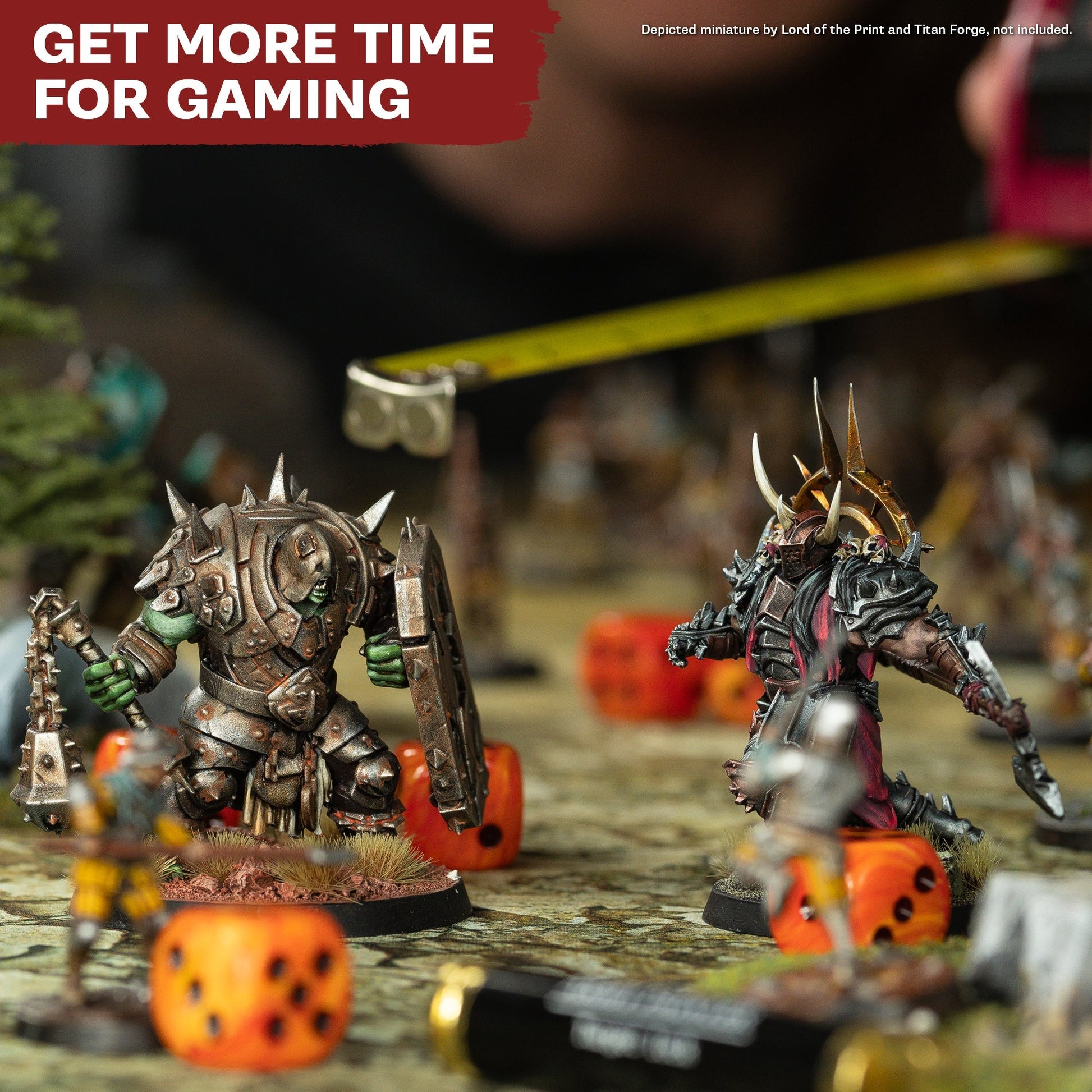 Wet Palette Wargamers Edition Hydro Pack