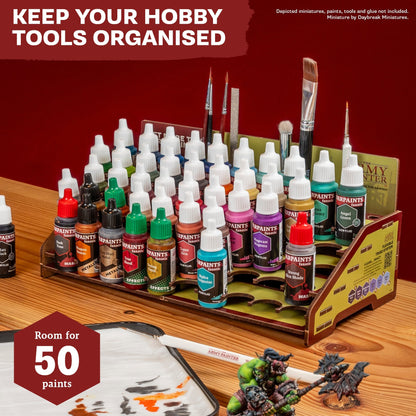 The Army Painter Paint Station (50)