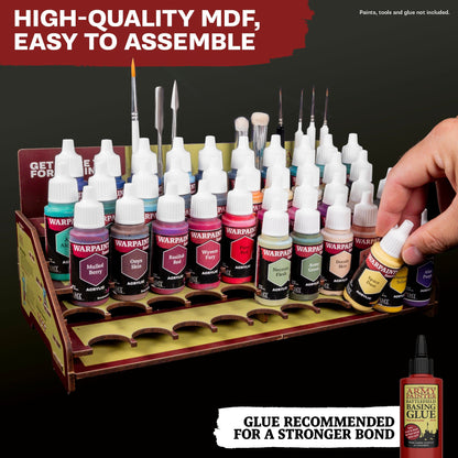 The Army Painter Paint Station (50)