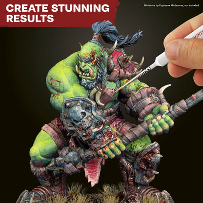 The Army Painter Mega Brush Set