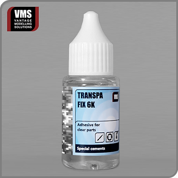 VMS Transpa Fix 6K (20ml)