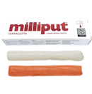 Milliput Terracotta