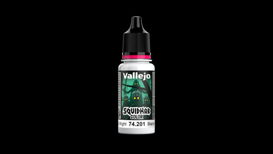 Vallejo Squidmar Color Holy Wight