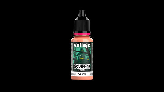 Vallejo Squidmar Color Dunskar Skin