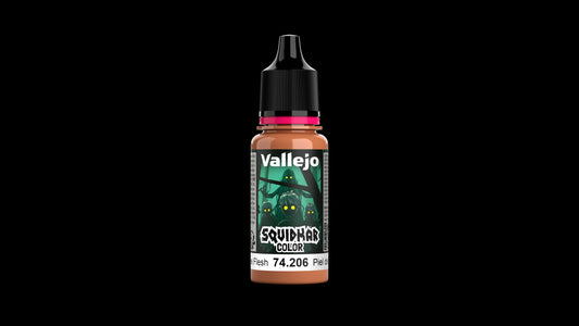 Vallejo Squidmar Color Steve Flesh