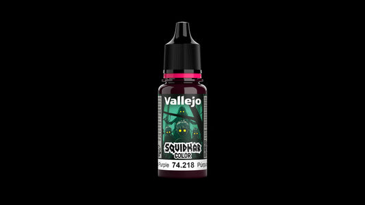 Vallejo Squidmar Color Witches Purple