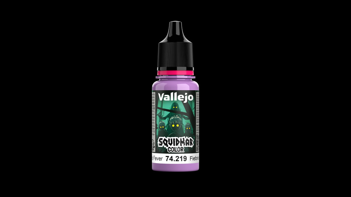Vallejo Squidmar Color Tulip Fever