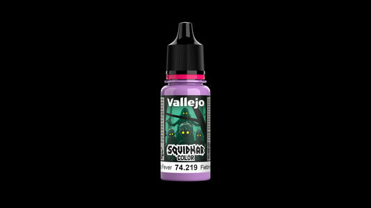 Vallejo Squidmar Color Tulip Fever