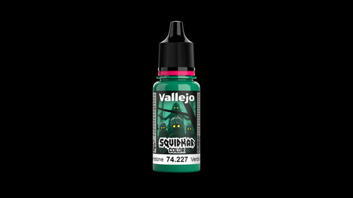 Vallejo Squidmar Color Gemstone