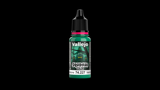 Vallejo Squidmar Color Gemstone