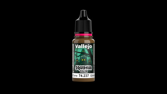 Vallejo Squidmar Color Ancient Tome