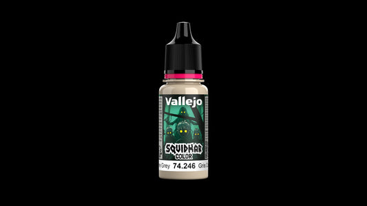 Vallejo Squidmar Color Ume Grey