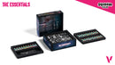 Vallejo Squidmar Color Essentials Set