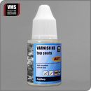 VMS Varnish HD Matt (30ml)